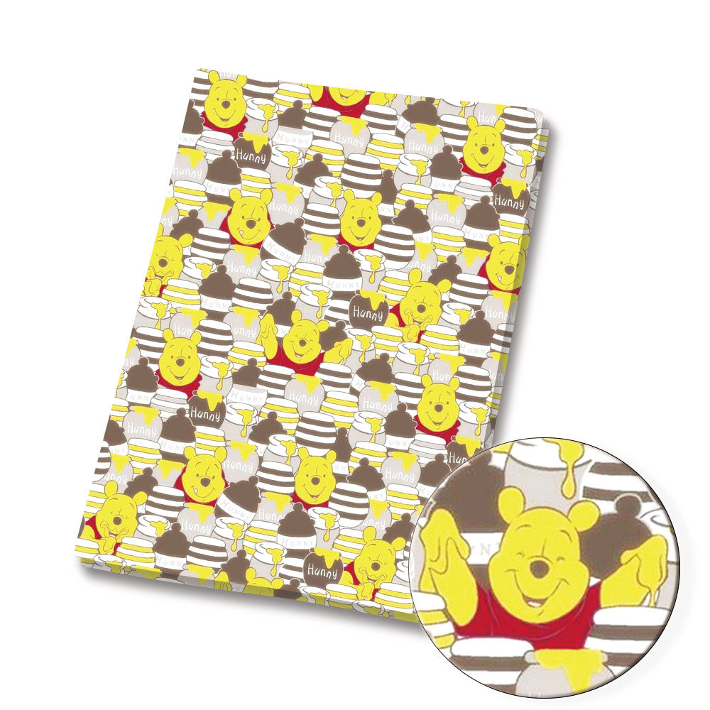 printed fabric 140x50cm