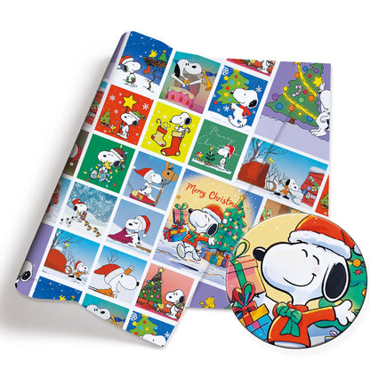 printed Fabric 140*50cm