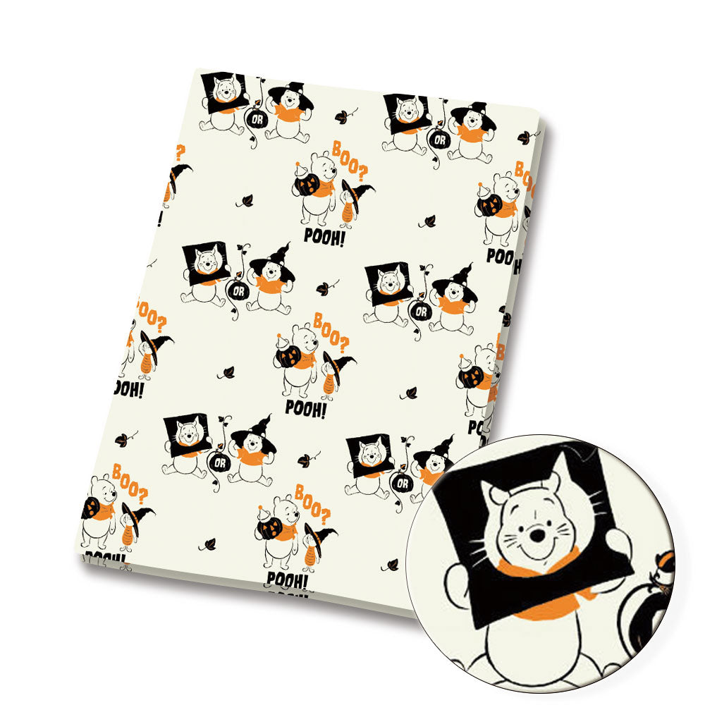 printed fabric 140x50cm