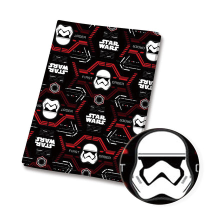 printed fabric 140x50cm