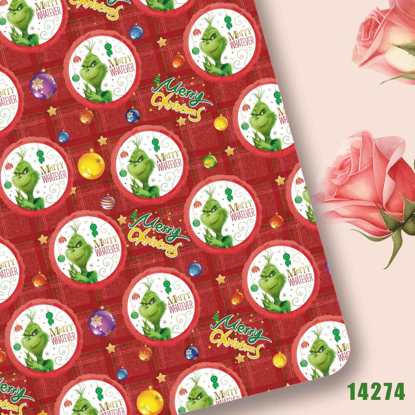 printed Fabric 140*50cm