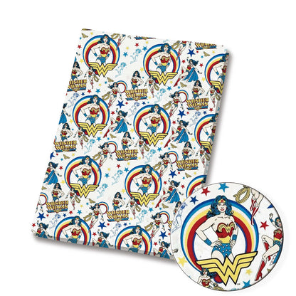 printed fabric 140x50cm