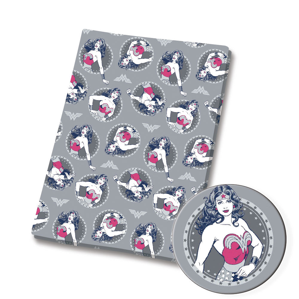 printed fabric 140x50cm