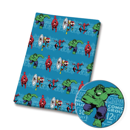 printed fabric 140x50cm