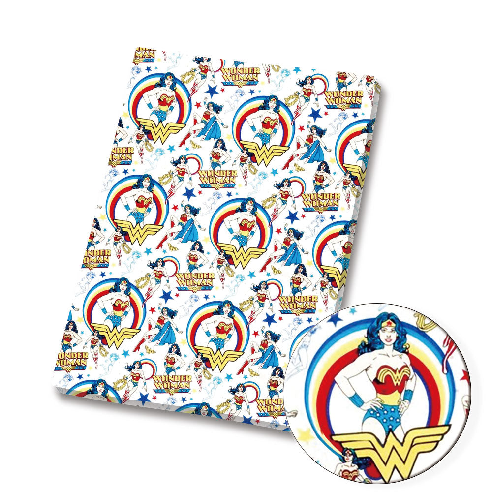 printed fabric 140x50cm