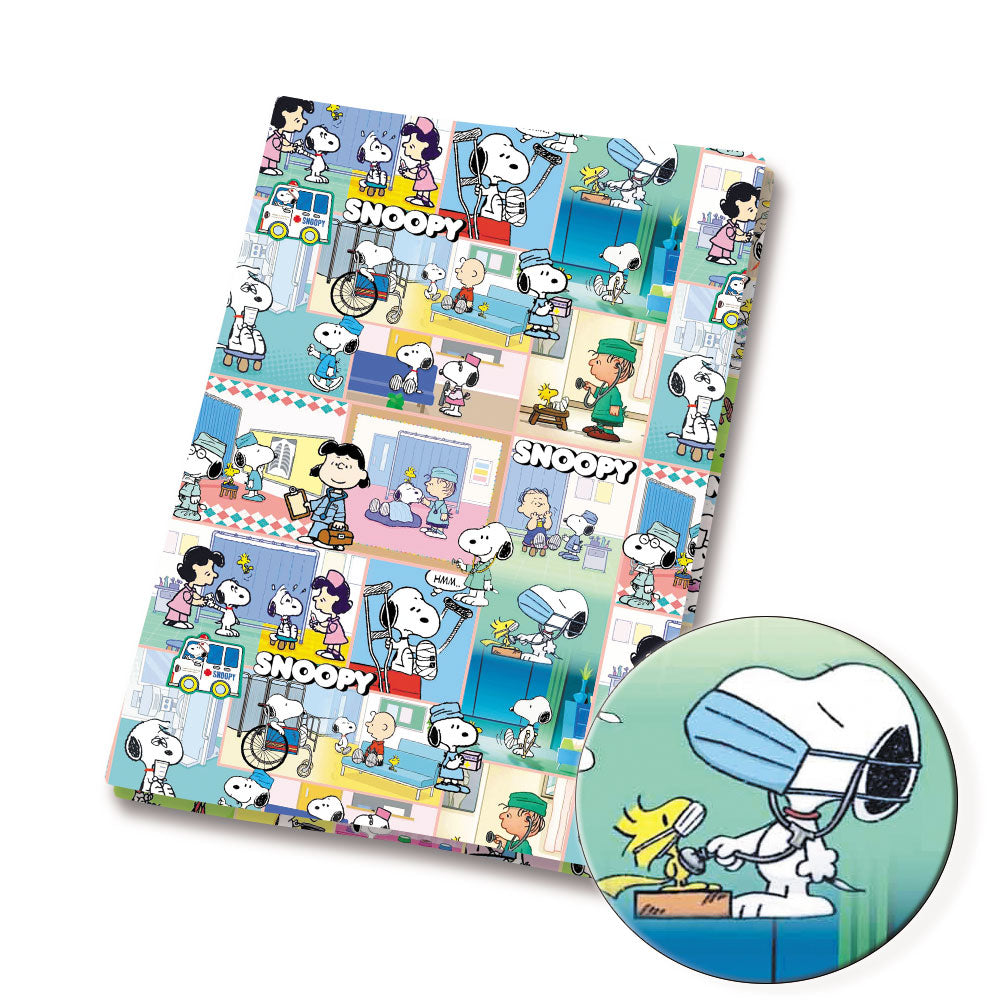 printed Fabric 140*50cm