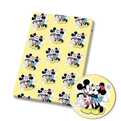 printed fabric 140x50cm