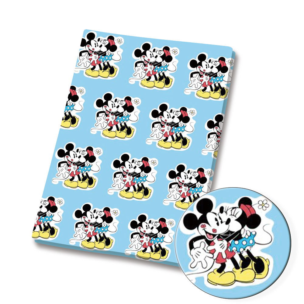 printed fabric 140x50cm