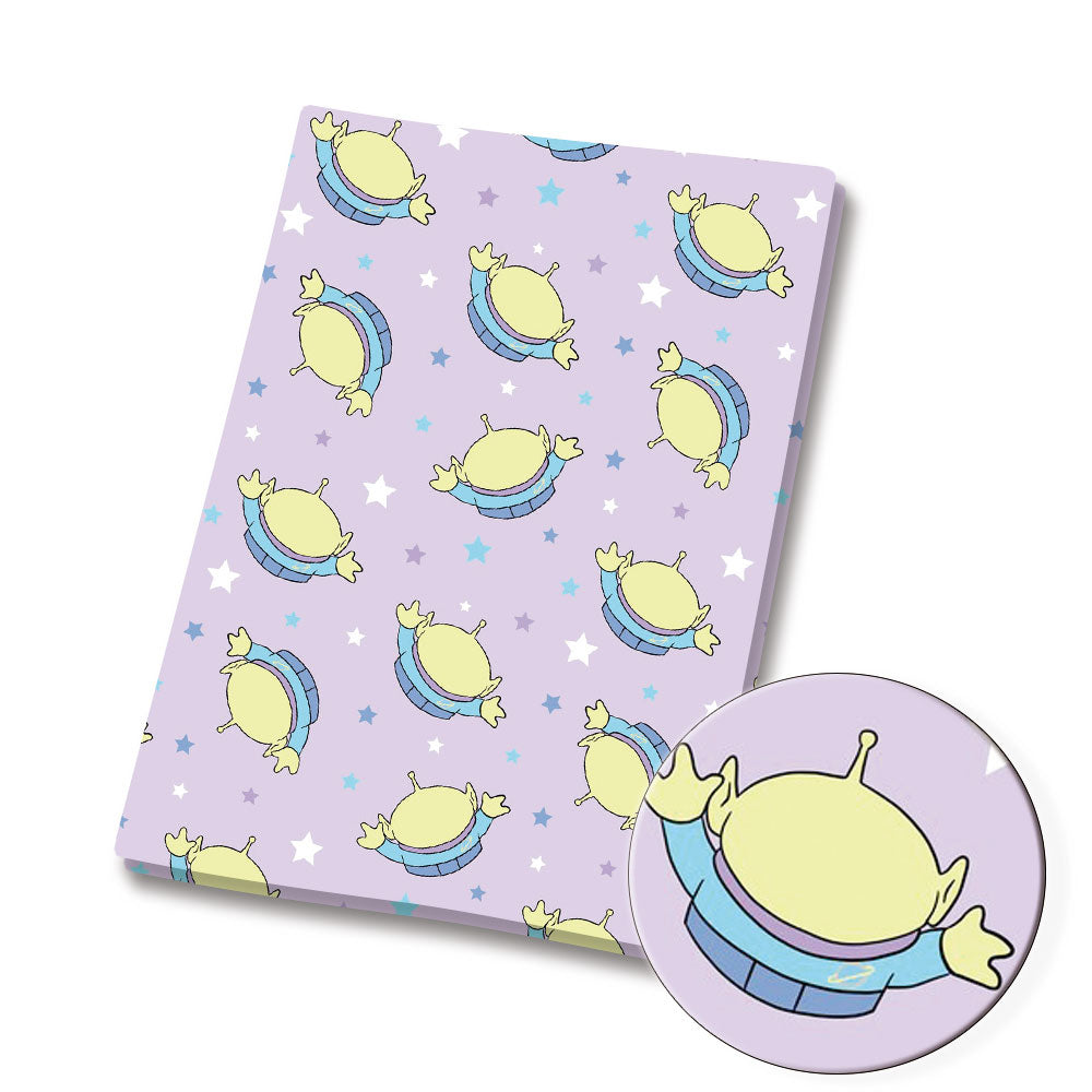 printed fabric 140x50cm