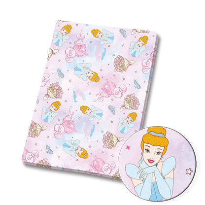 printed fabric 140x50cm