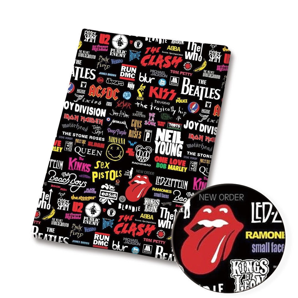 printed fabric 140x50cm