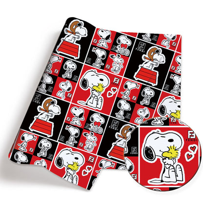 printed Fabric 140*50cm48679