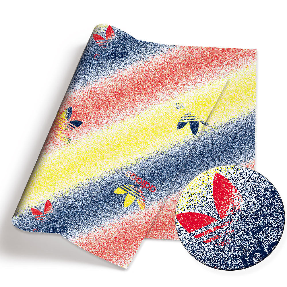 printed Fabric 140*50cm48715