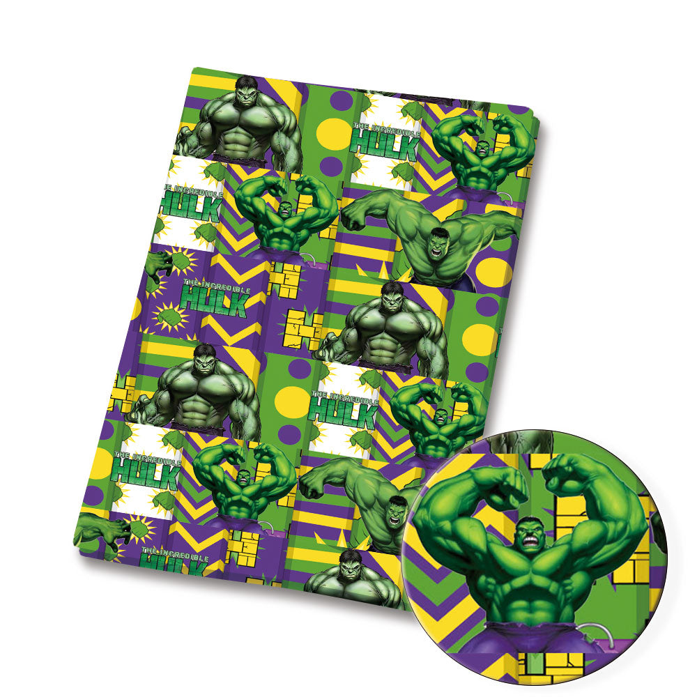 printed fabric 140x50cm