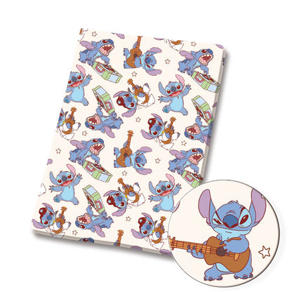 printed fabric 140x50cm