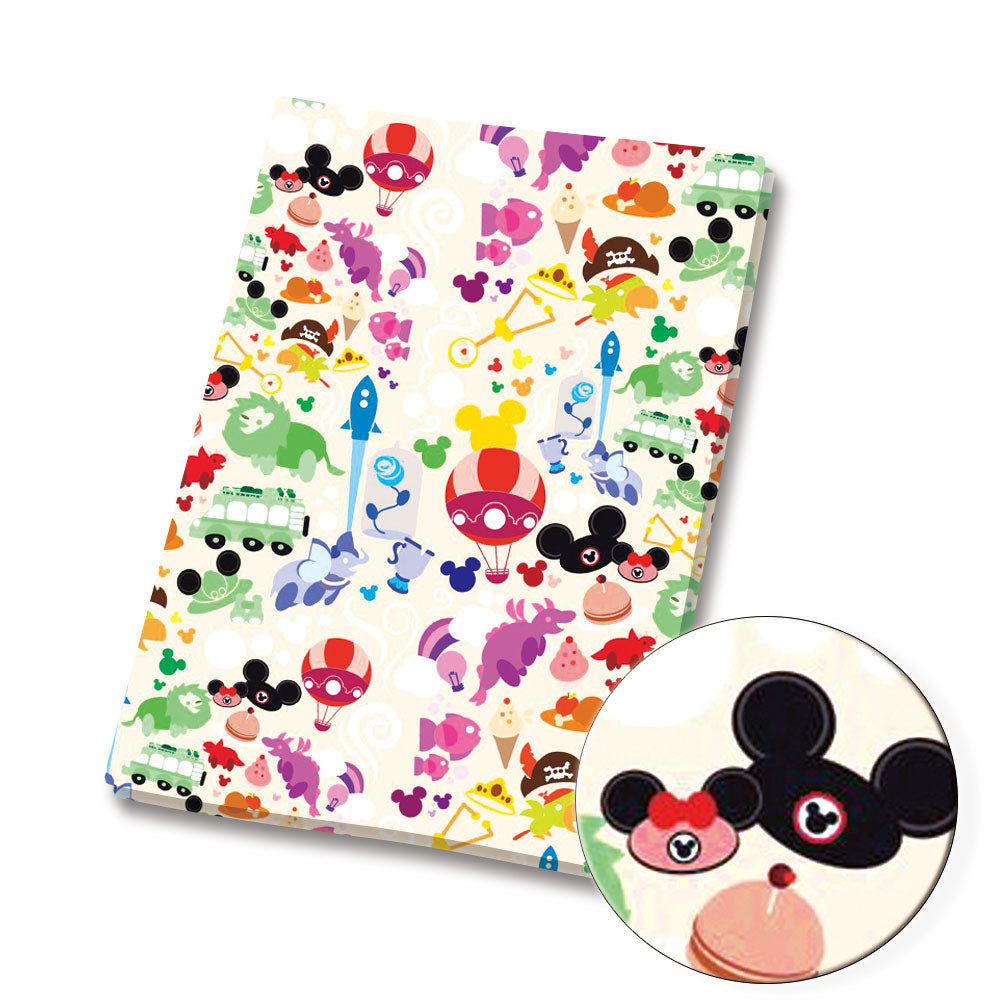 printed fabric 140x50cm