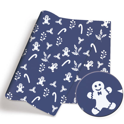 printed Fabric 140*50cm