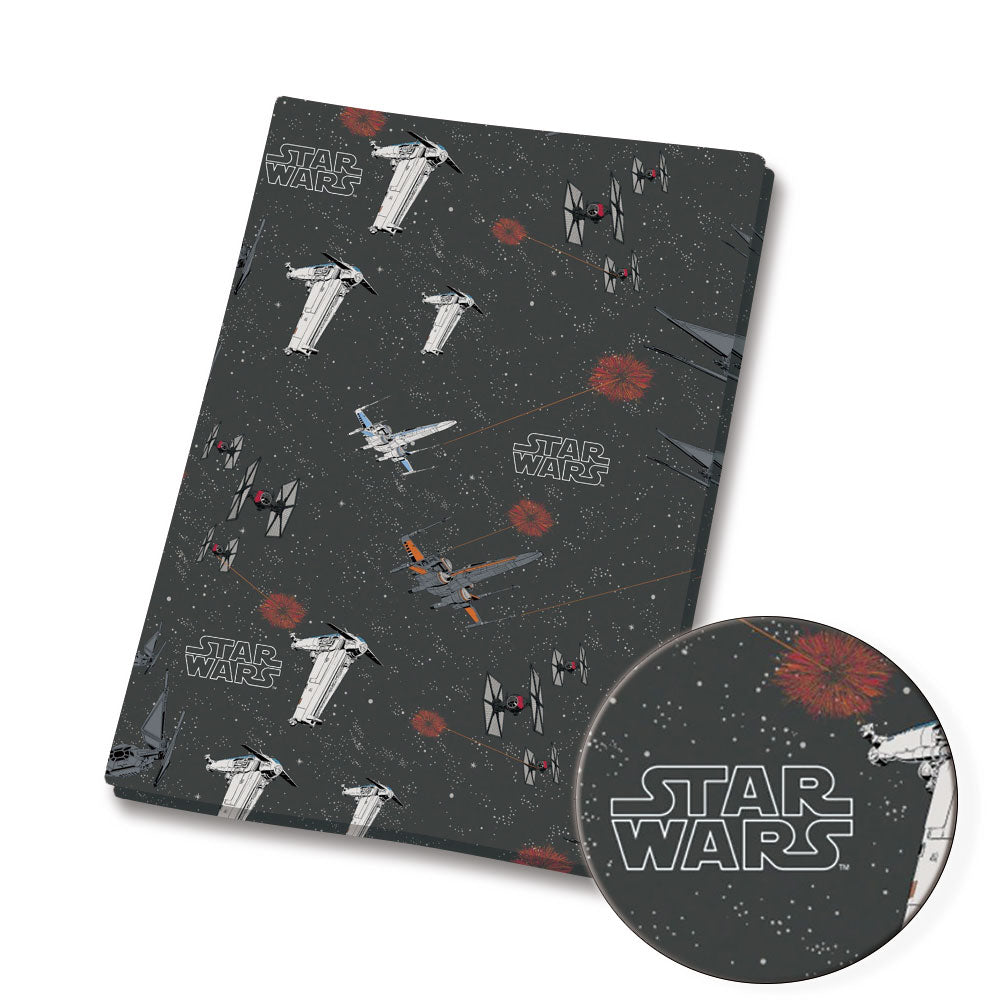 printed fabric 140x50cm