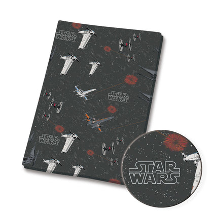 printed fabric 140x50cm