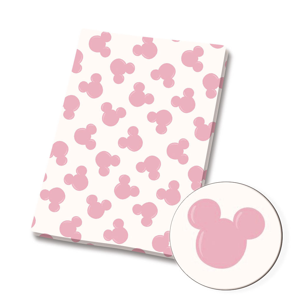 printed fabric 140x50cm