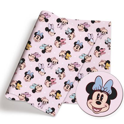 printed fabric 140x50cm