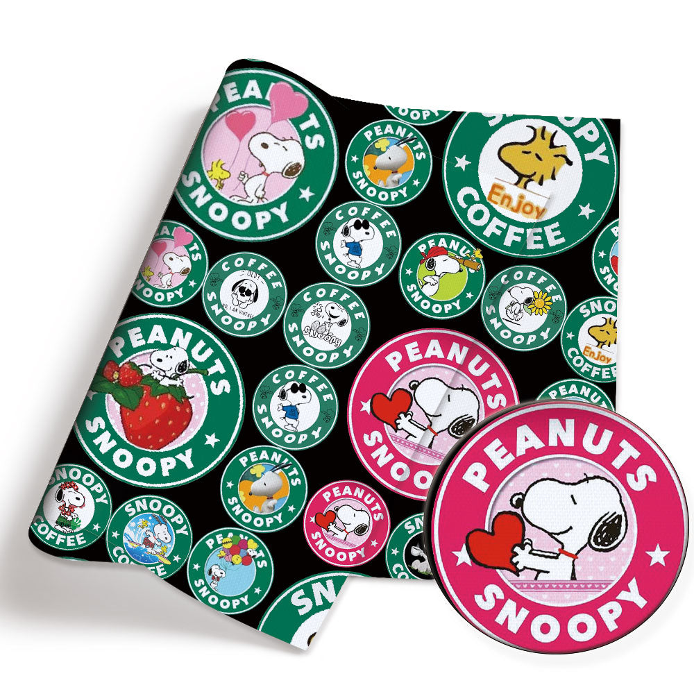 printed Fabric 140*50cm