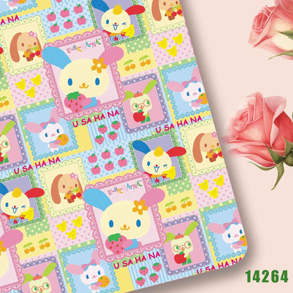 printed Fabric 140*50cm