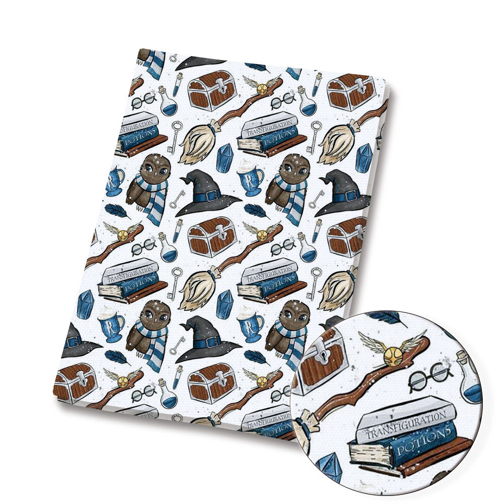 printed Fabric 140*50cm