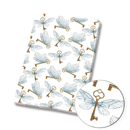 printed Fabric 140*50cm