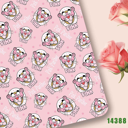 printed Fabric 140*50cm14395