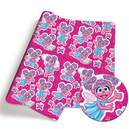 printed Fabric 140*50cm10470