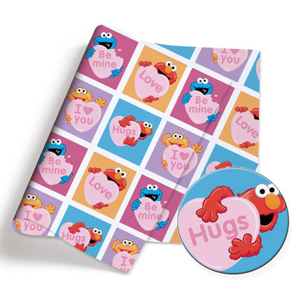 printed Fabric 140*50cm10470