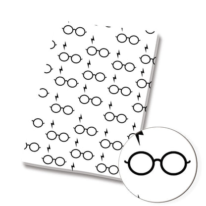 printed Fabric 140*50cm