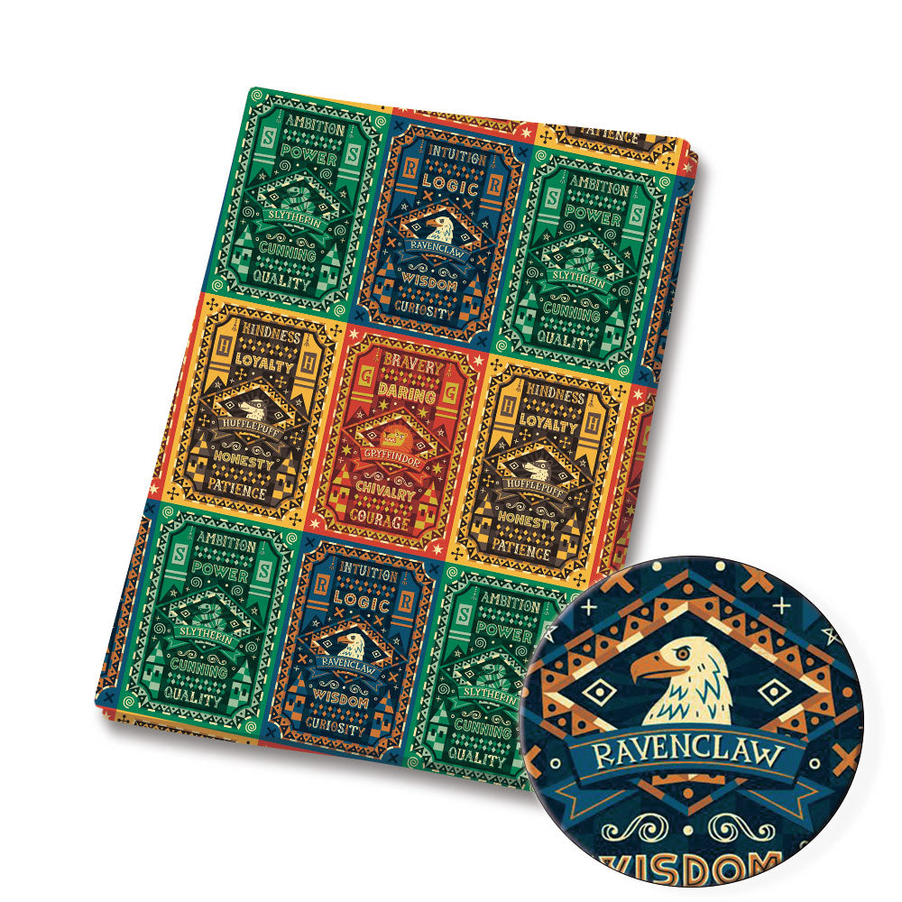 printed Fabric 140*50cm