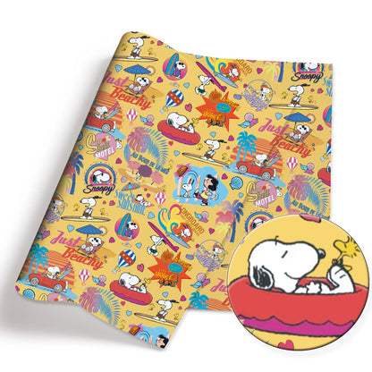 printed Fabric 140*50cm