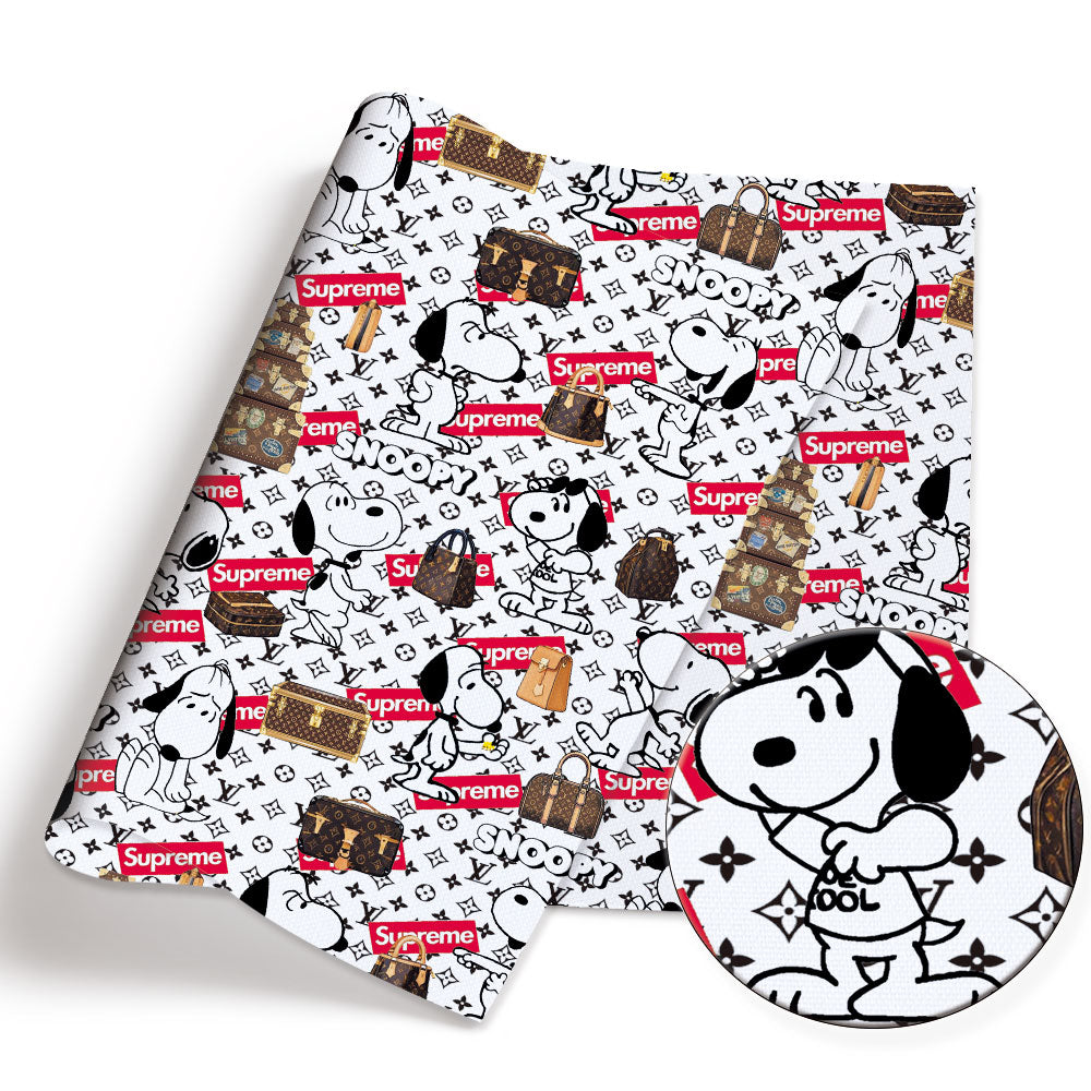 printed Fabric 140*50cm