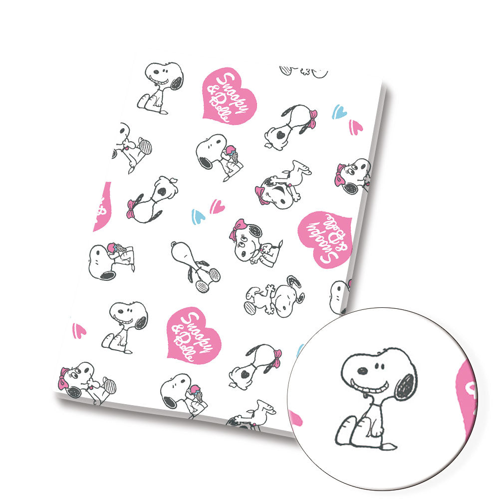 printed Fabric 140*50cm