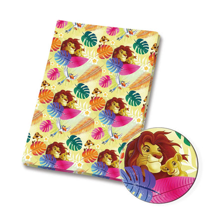 printed Fabric 140*50cm28825