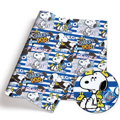 printed Fabric 140*50cm