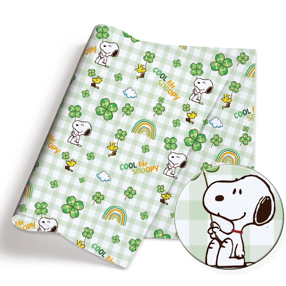 printed Fabric 140*50cm