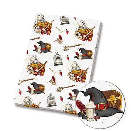 printed Fabric 140*50cm