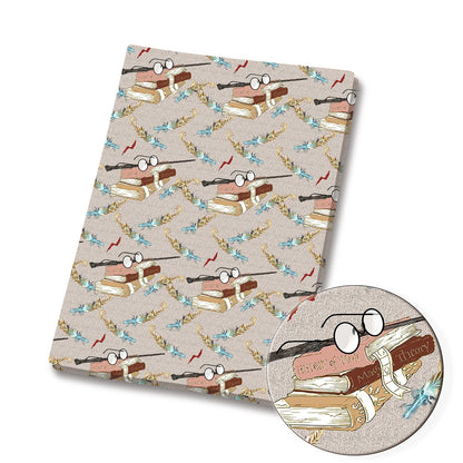 printed Fabric 140*50cm