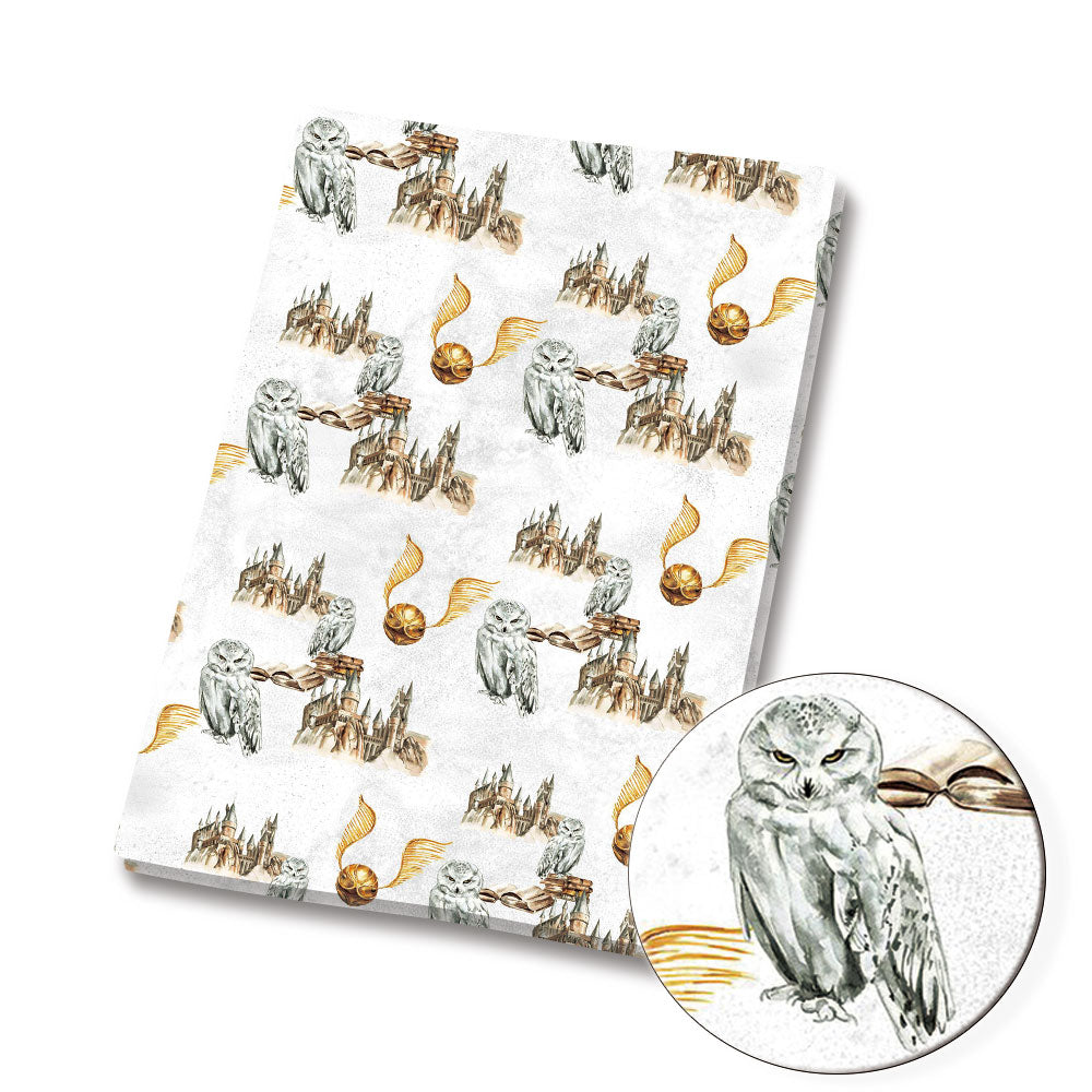 printed Fabric 140*50cm