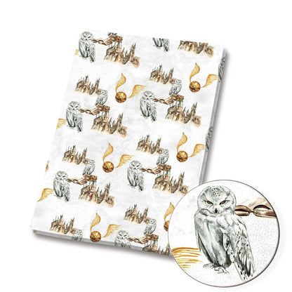 printed Fabric 140*50cm