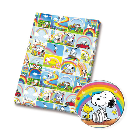 printed Fabric 140*50cm