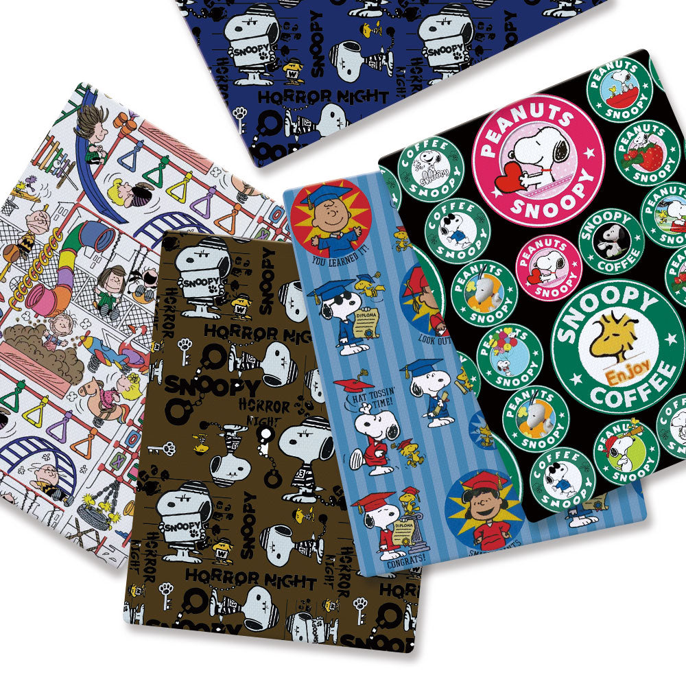 printed Fabric 140*50cm