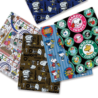 printed Fabric 140*50cm