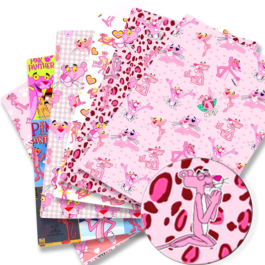 printed Fabric 140*50cm