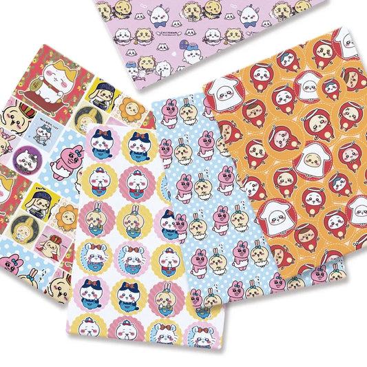 printed fabric 140x50cm