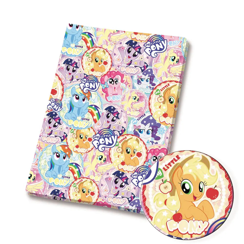 printed fabric 140x50cm